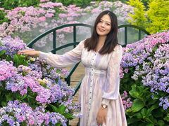 -猫米花园