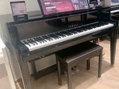 -雅歌音乐培训中心·钢琴培训·乐器培训(交道口店)