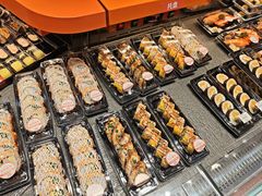 -池田寿司·新鲜现做(朝阳大悦城店)