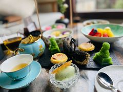-广富林宰相府酒店·水云间