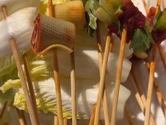 -阿串串老火锅(力盟店)