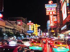 -唐人街(耀华力路)