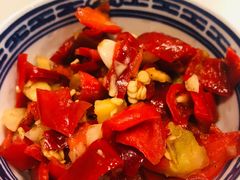 -民间老鸡汤面馆(中山北路店)