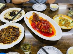 -协和菜馆(凤凰街店)