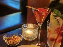 -MAYBE 威士忌 coffee&bar·清吧