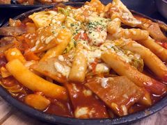 -MI WU FACTORY米屋美食工厂餐厅(绿地店)