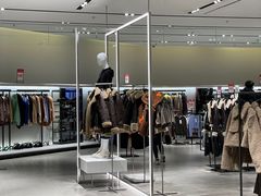 -ZARA(青岛万象城店)