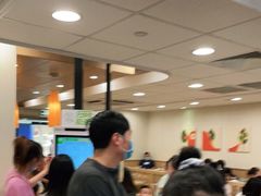 -德克士(砂之船奥特莱斯店)