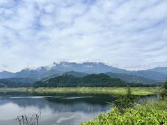 -瓦屋山景区