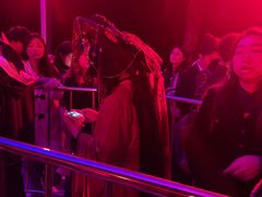 -武汉园博园(武汉自然博物馆)