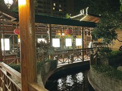 -侠成水上农庄(工业大道店)