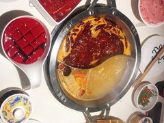 -大龙燚火锅(天安云谷店)