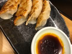 -博多一幸舍(侨福芳草地购物中心店)
