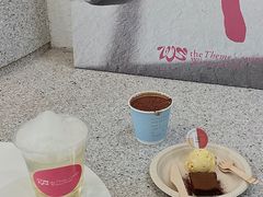 -HUGS coffee(东区店)