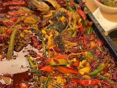 -汤连得温泉馆(宝山店)