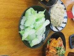 -炒豆合作社(东四总店)