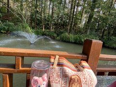 -上海怡沁园度假酒店