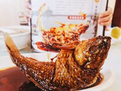 -奥华餐厅·老张记(台基厂店)