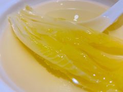 开水白菜-之参餐厅(前门大街店)
