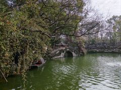 -绮园景区