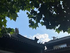 -嵩祝寺及智珠寺