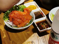 -么肆烤肉(汉街形象店)