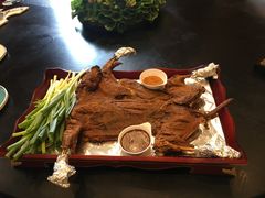 -松月湖大酒店