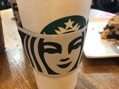 -星巴克(福州长乐长山湖分店)