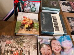 -茑屋书店(天目里店)