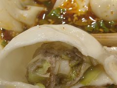 -马茹特色饺子馆