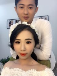 -金夫人婚纱摄影(华南店)