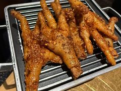 -烤匠麻辣烤鱼(万象城店)