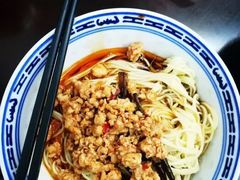 -吴茂兴本帮面(百色路店)