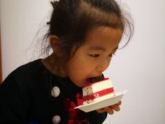 -八喜冰淇淋蛋糕(富国店)