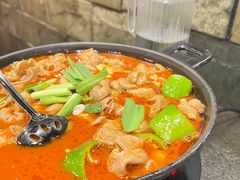 -湘肠香火锅店(团结湖店)