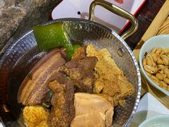 -酒肉门孔府菜(曲阜游客中心店)