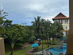 -三亚海棠湾万丽度假酒店