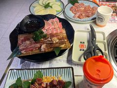 -猫抓烤肉(春熙路店)
