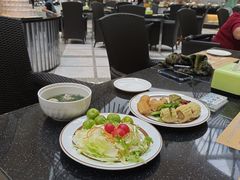 -汕头金海湾大酒店(龙眼南路美食街万象城店)
