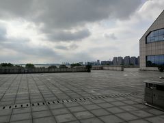 -九江市博物馆
