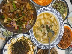 -品味村.烤鸭(新中街店)