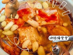 -佬太公海鸭·海鲜大排档(上海总店)