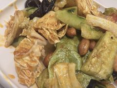 -金刚山烧烤(红旗大街店)