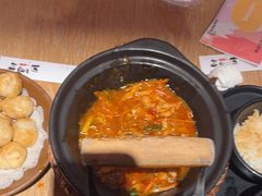 -川堂风·跷脚牛肉·乐山爆炒(宝山日月光店)