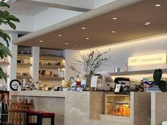 -小野院子coffee&the store(天鸿凯旋城店)