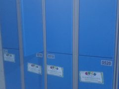 -天山海世界·米立方