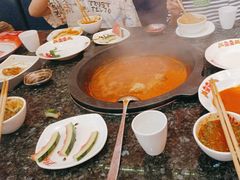 -井格重庆火锅(临平银泰城店)