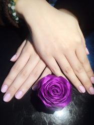 -EMILY艾枚莉美甲美睫·美颜·现磨咖啡