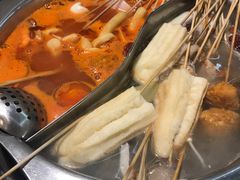 -川成串·自助串串香火锅(朝阳店)