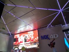 -山文星辉影城(济南和谐广场店)